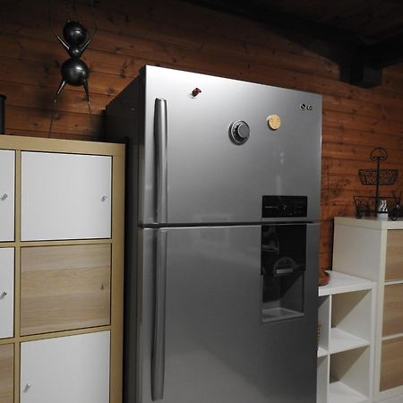 La Maison Du Caminol Monsegur  ภายนอก รูปภาพ