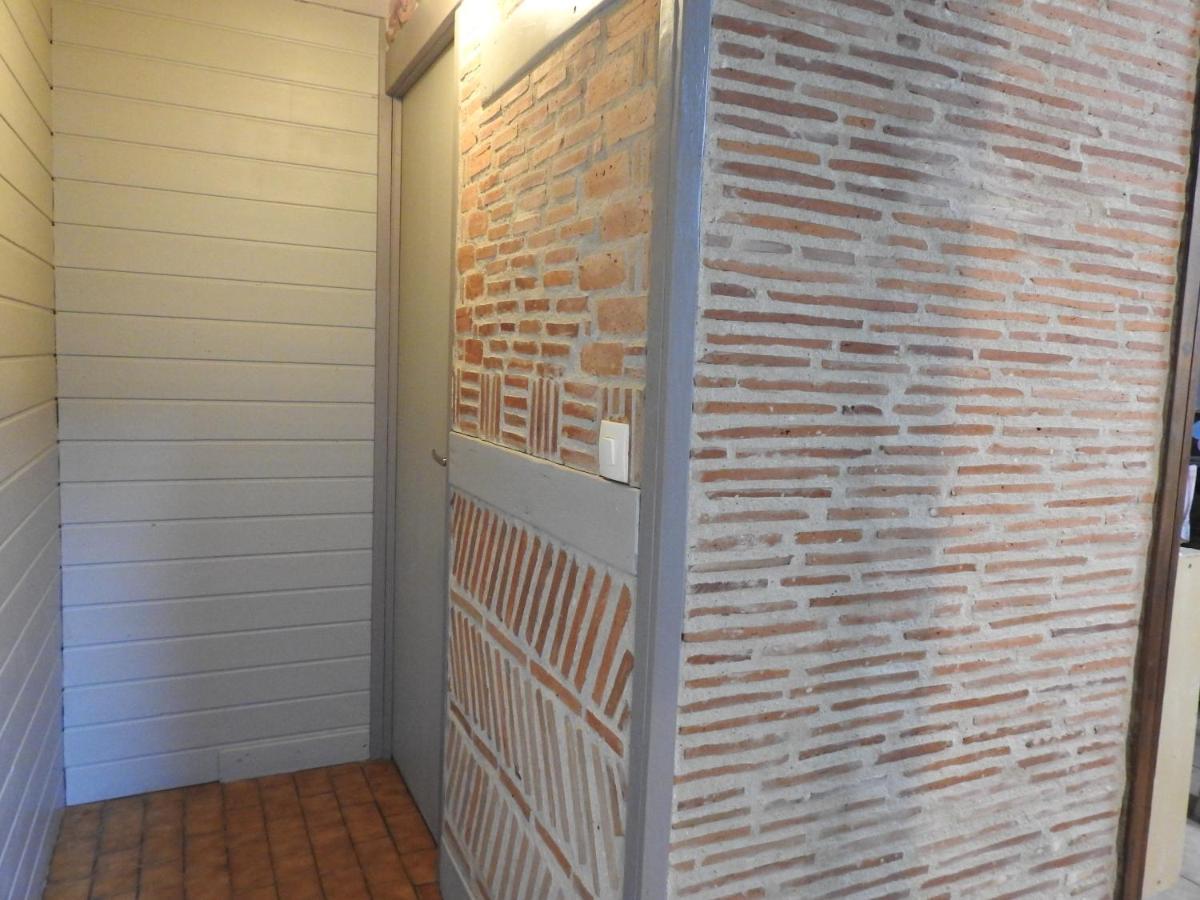 La Maison Du Caminol Monsegur  ภายนอก รูปภาพ