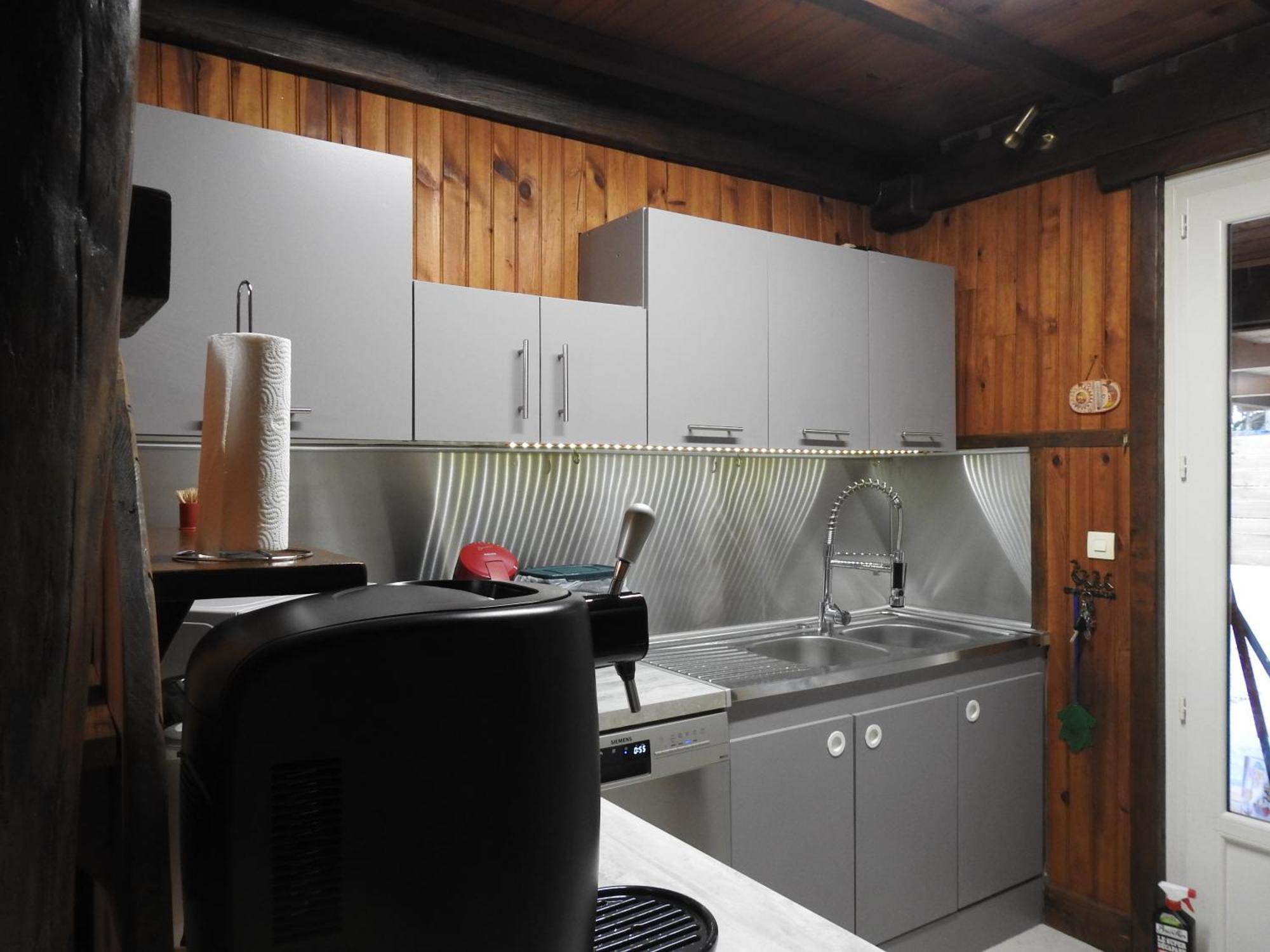 La Maison Du Caminol Monsegur  ภายนอก รูปภาพ