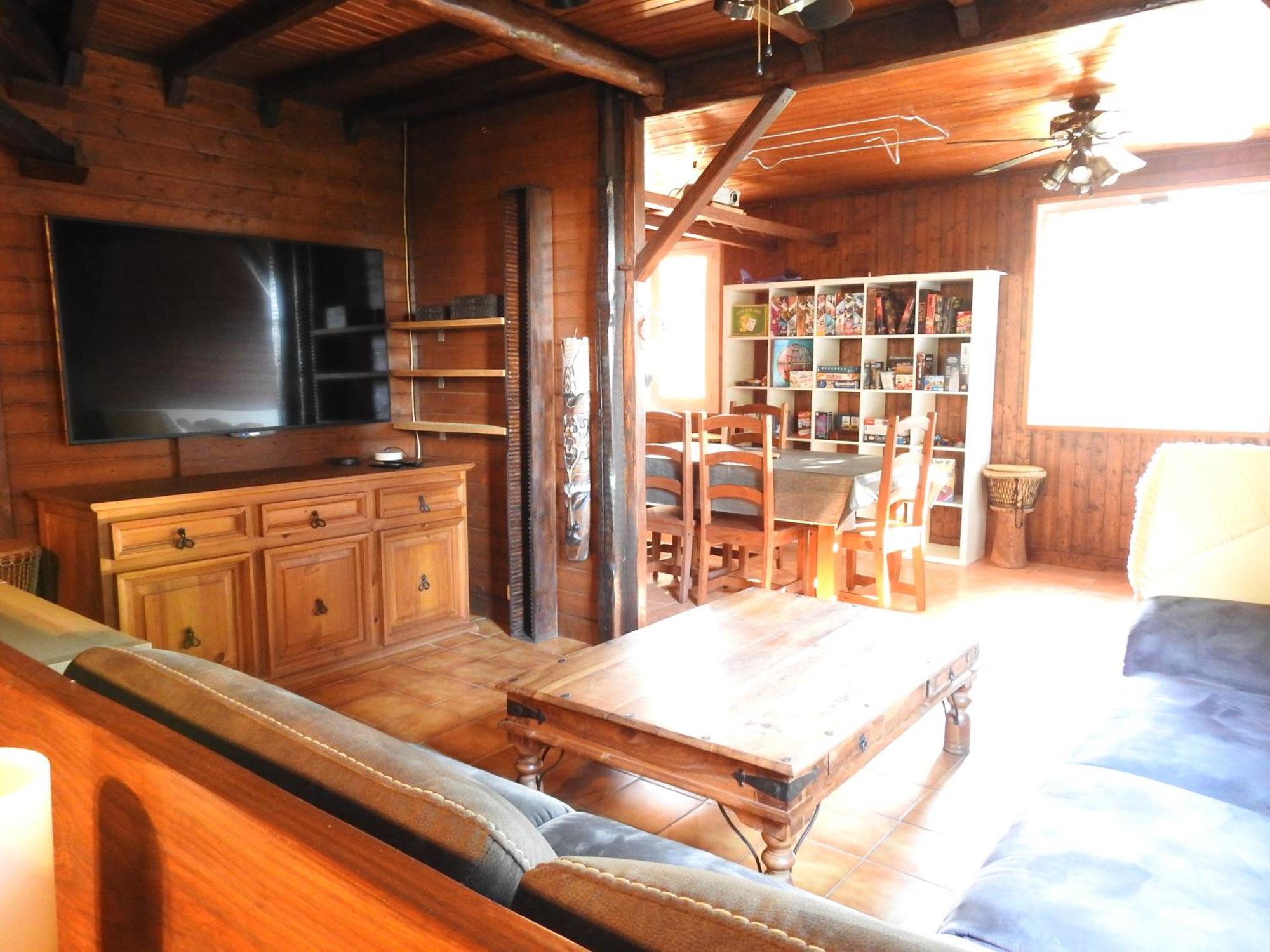 La Maison Du Caminol Monsegur  ภายนอก รูปภาพ
