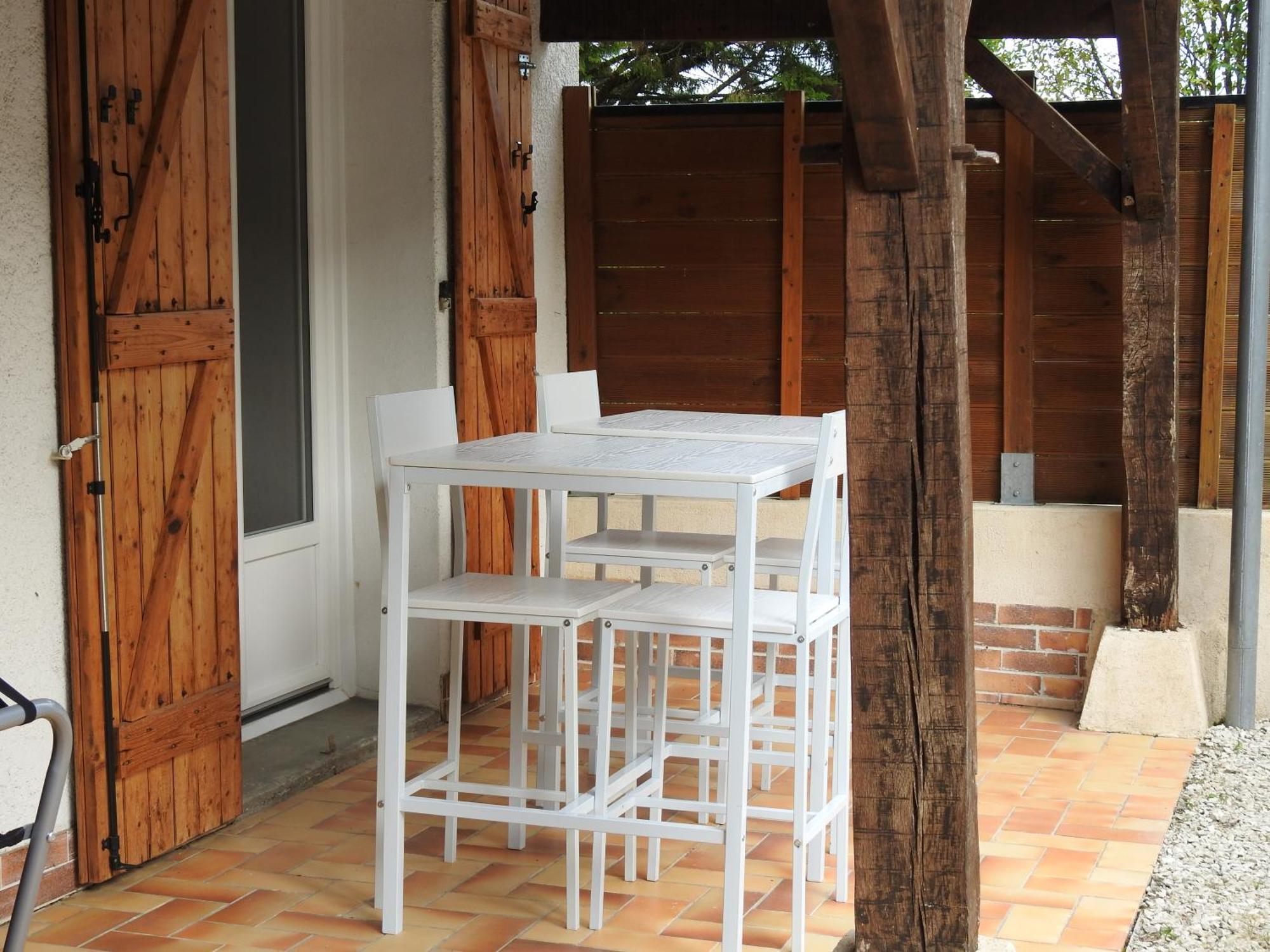 La Maison Du Caminol Monsegur  ภายนอก รูปภาพ