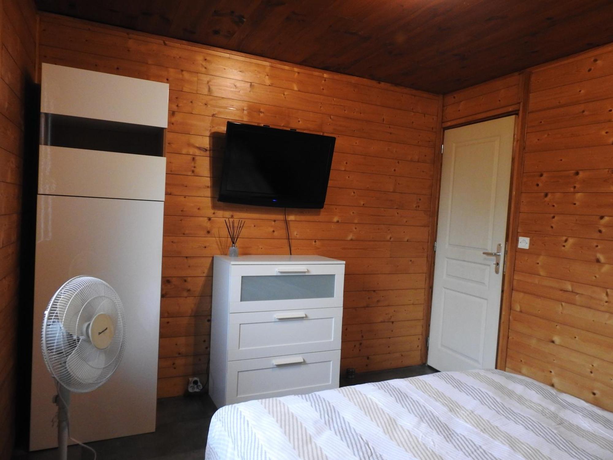 La Maison Du Caminol Monsegur  ภายนอก รูปภาพ