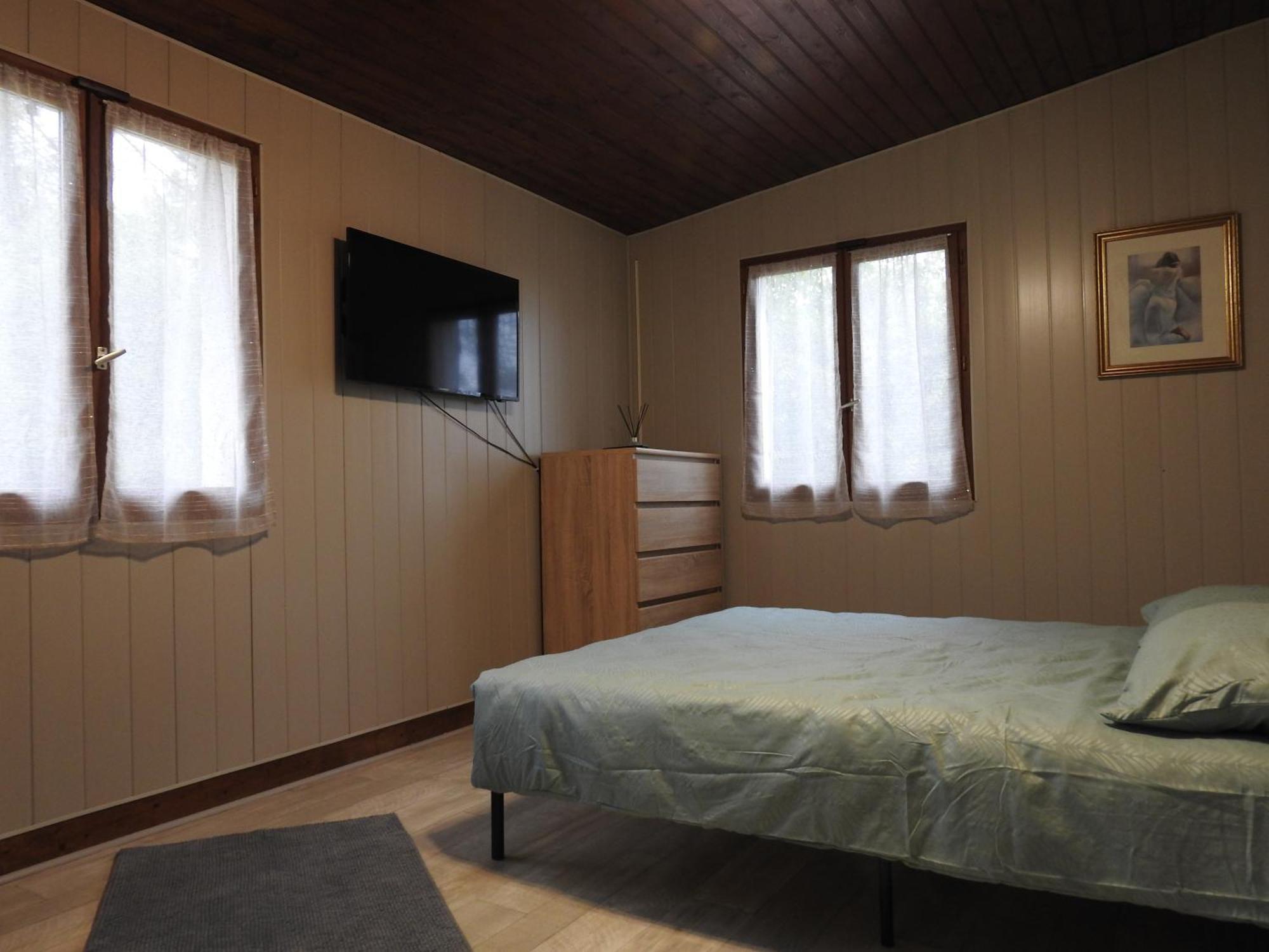 La Maison Du Caminol Monsegur  ภายนอก รูปภาพ